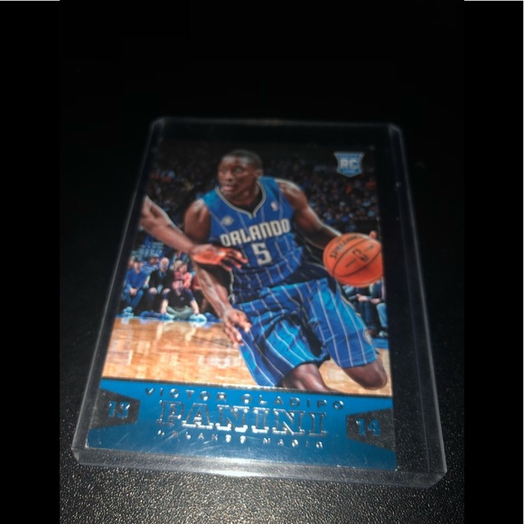 2 Victor Oladipo Rated Rookie Cards - Picture 2 of 7